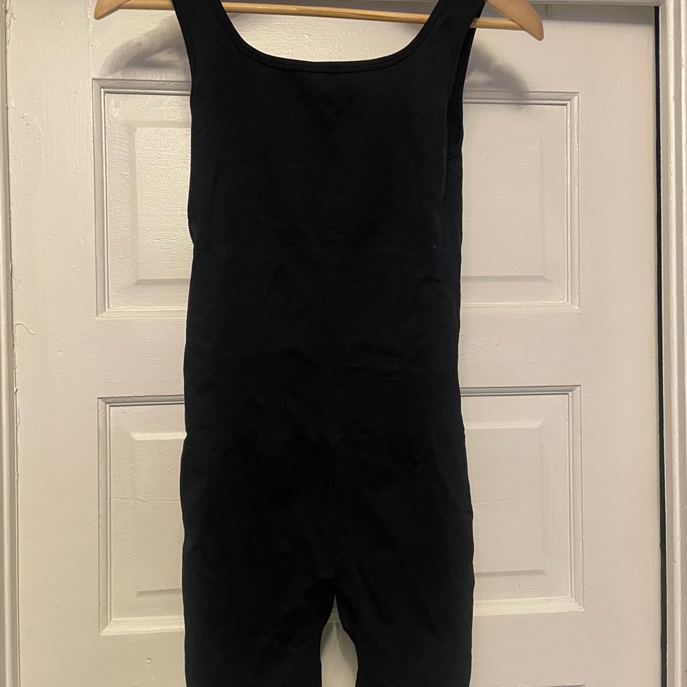 Black One Piece